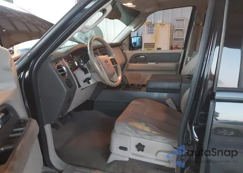 2012 Ford Expedition Xlt from USA, damaged, VIN 1FMJU1H5XCEF52493